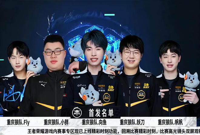 王在备战过