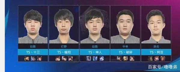 对于赞助商