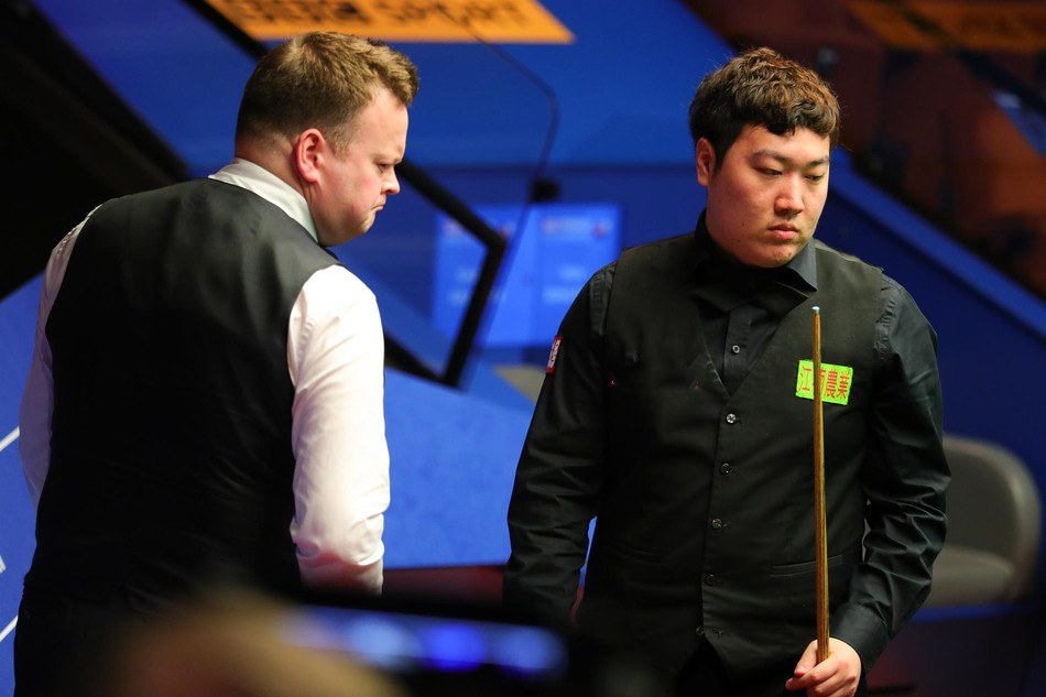 不错的专注 不错的专注