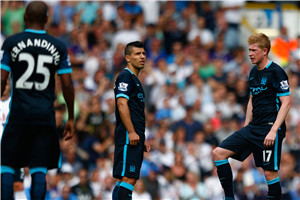 控球组织与 控球组织与